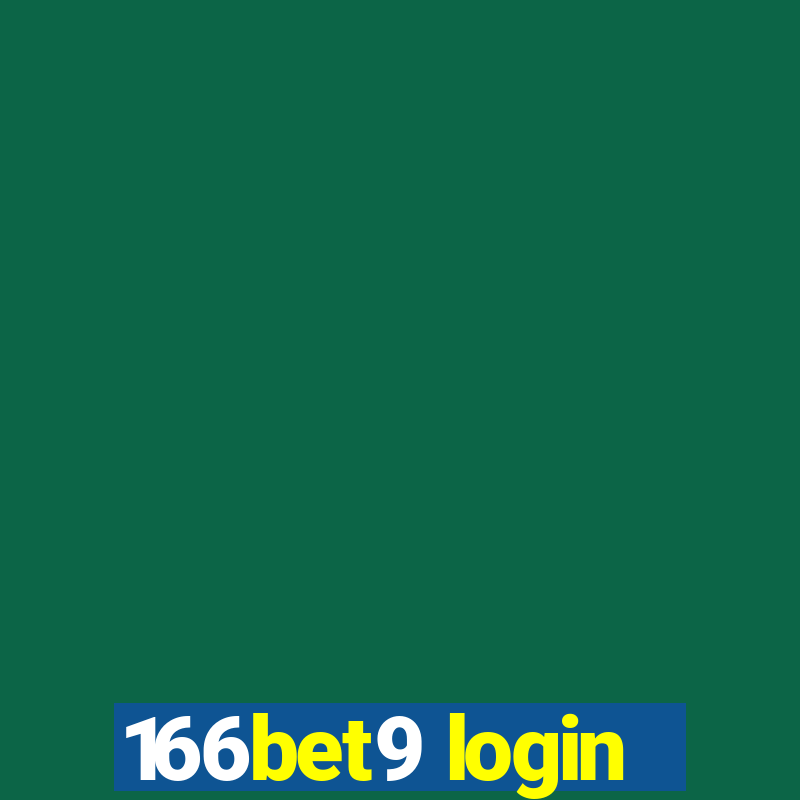 166bet9 login